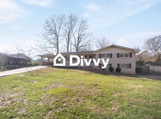 3790 William Paul Dr, Austell, GA 30106