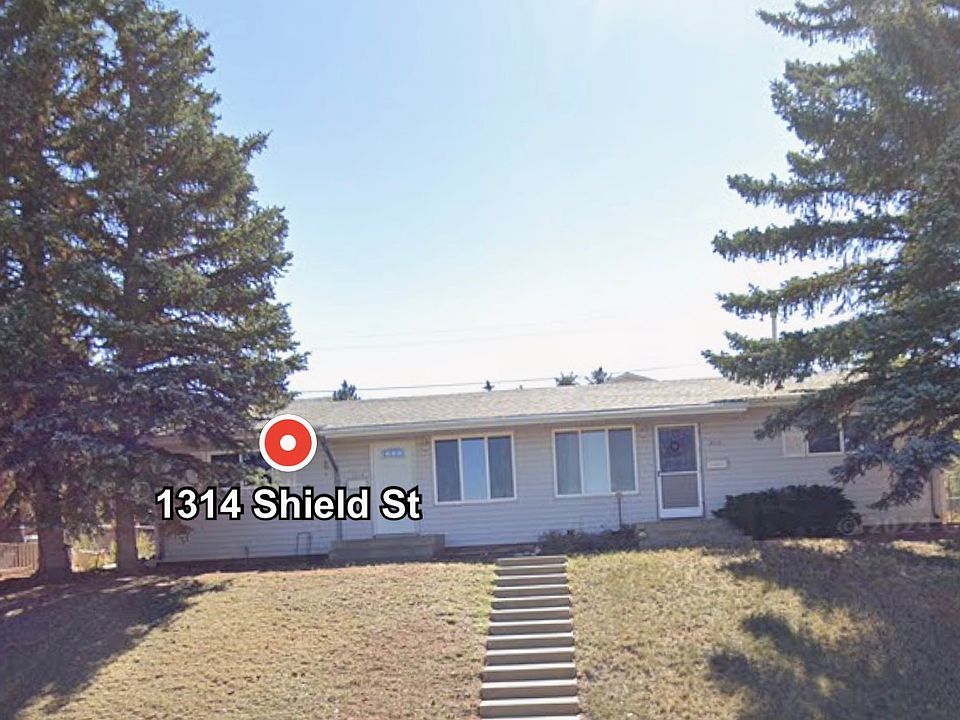 1st image of 1314 Shield St