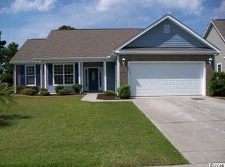 543 Tuckahoe Rd, Myrtle Beach, SC 29579