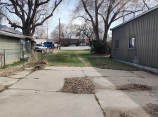 121 Grand Ave, Paonia, CO 81428