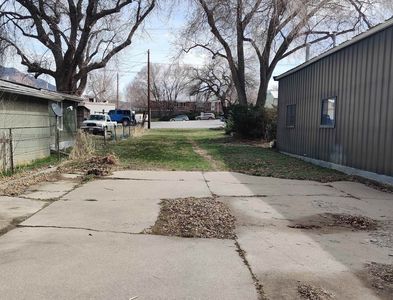 121 Grand Ave, Paonia, CO, 81428