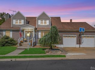 200 Lincoln St, South Amboy, NJ 08879