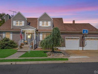 200 Lincoln St, South Amboy, NJ, 08879