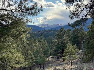 505 N Skyline Drive, South Fork, CO 81154
