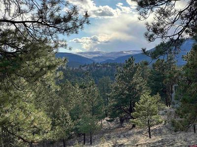 505 N Skyline Drive, South Fork, CO, 81154