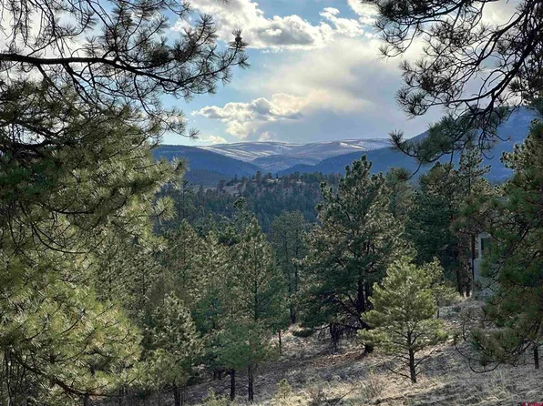 505 N Skyline Drive, South Fork, CO 81154