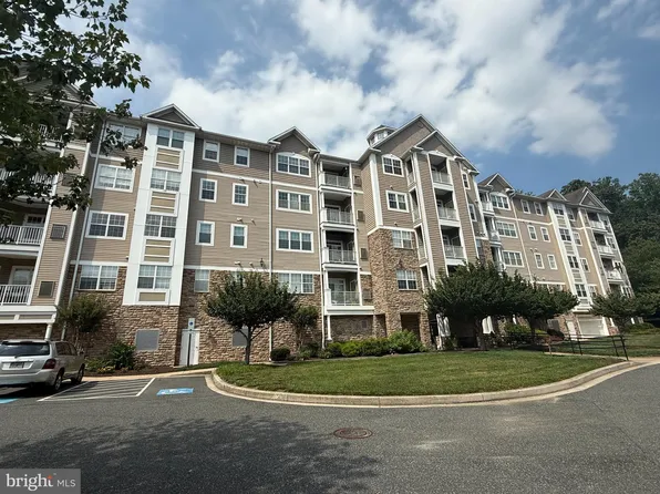 902 Macphail Woods Xing APT 4D, Bel Air, MD 21015