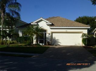 2133 Cape Heather Cir, Cape Coral, FL 33991