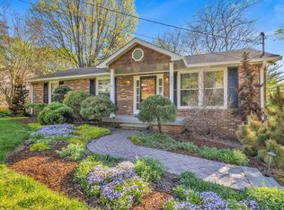 337 Cross Timbers Dr, Nashville, TN 37221
