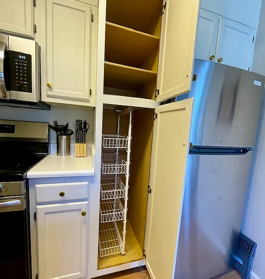 3801 Old Rosebud Ct #K — Photo 11