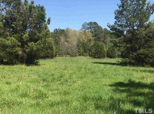 8 Terrell Woods Ln, Chapel Hill, NC 27516