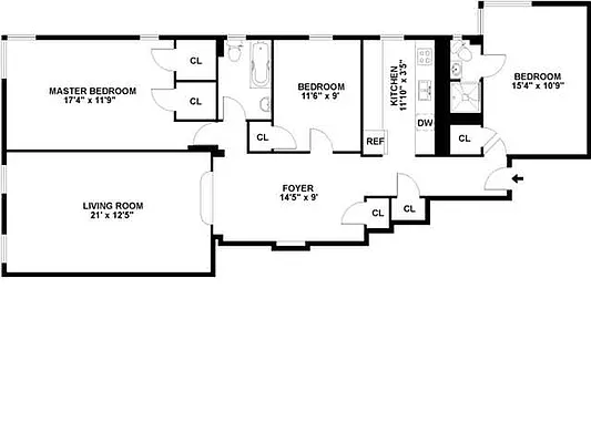 Sold by Ann Ferguson, LLC | media 15