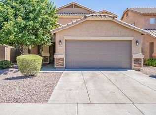 11539 W Palo Verde Ave, Youngtown, AZ 85363