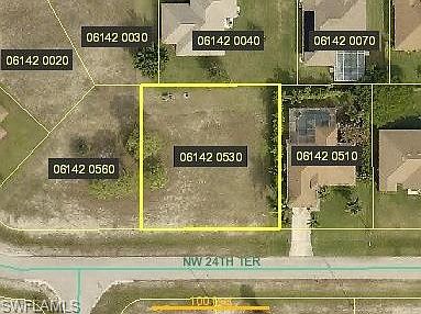 1st image of 2607 NW 24th Ter
