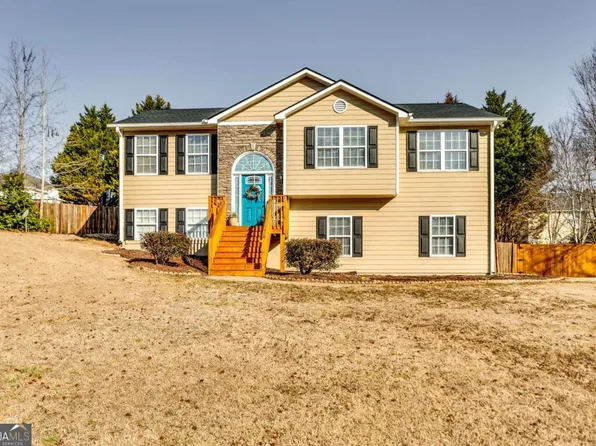 6282 Fairoaks Pl, Douglasville, GA 30135