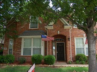 8605 Spectrum Dr, McKinney, TX 75072