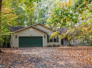 201 Wilderness Ln, Locust Grove, VA 22508