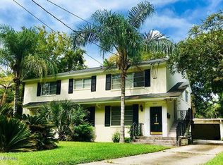 1529 Azalea Ter #1, Jacksonville, FL 32205