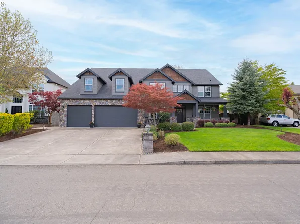 13912 NW 53rd Ave, Vancouver, WA 98685