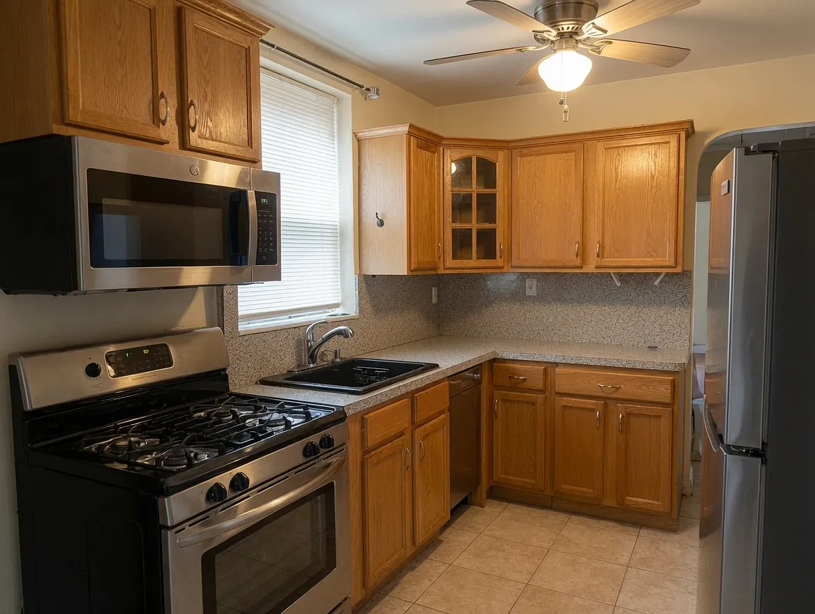 2 bed, $2,700 — Photo 4