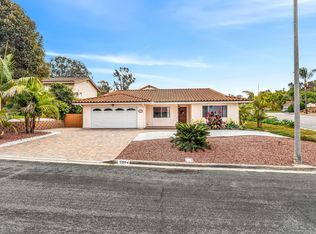 5904 Snaffle Bit Pl, Bonita, CA 91902