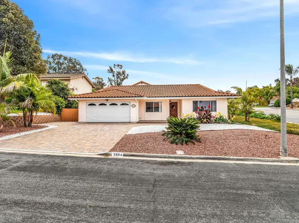 5904 Snaffle Bit Pl, Bonita, CA 91902