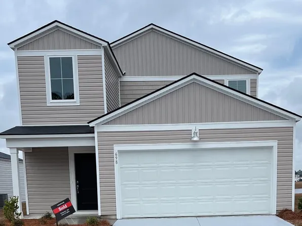 698 Harrison Mill St. Lot 521 Columbia D, Myrtle Beach, SC 29579