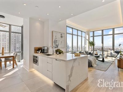 310 W 52nd St APT 41B, New York, NY, 10019