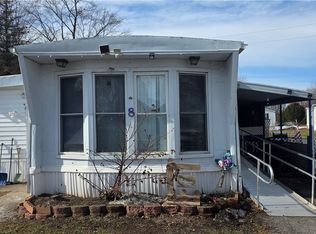 6461 Swamp Rd, Byron, NY 14422