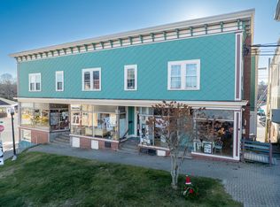 4 Colonial Way, Machias, ME 04654