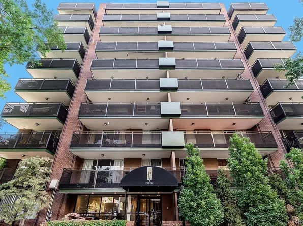 1200 Vine Street #3B, Denver, CO 80206