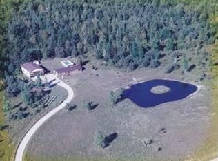 6805 Basler Rd, Port Sanilac, MI 48469