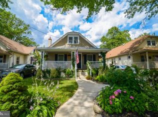 5 Moore Ave, Barrington, NJ 08007