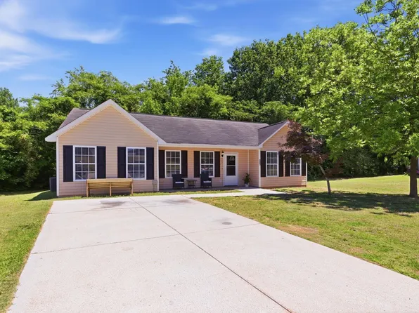 207 Symbolic Ct, Greenville, SC 29617
