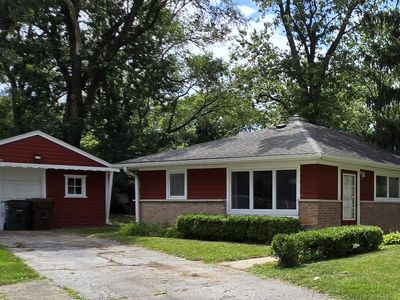 333 Mohawk St, Park Forest, IL, 60466