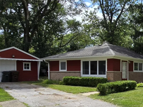 333 Mohawk St, Park Forest, IL 60466