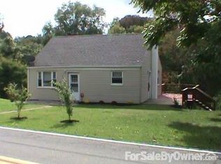 587 N Bend Rd, Hebron, KY 41048