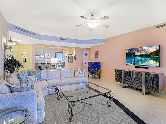 4th image of 4000 Royal Marco Way #Penthouse 922