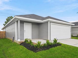 22830 Primrose Wind Ln, Hockley, TX 77447