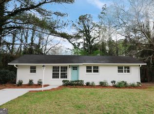 29 Willow Dr, Newnan, GA 30263