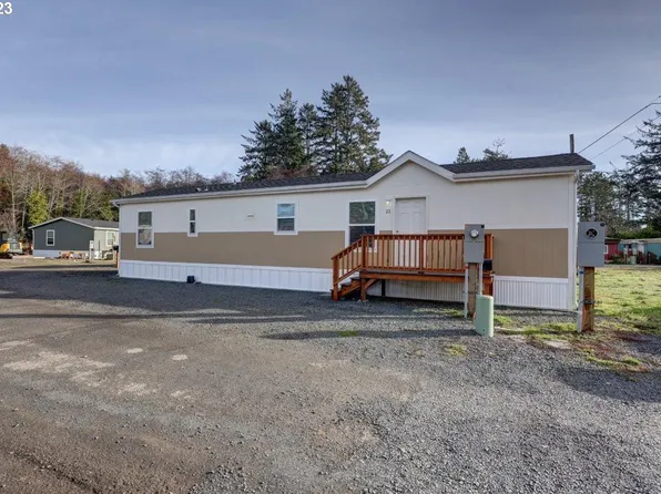 1303 30th St #21, Seaview, WA 98644
