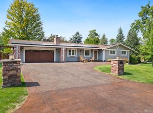 3035 Deframe Rd, Golden, CO 80401