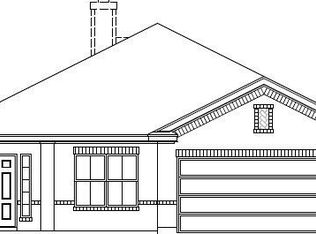 1109 Edgewater Dr, Azle, TX 76020