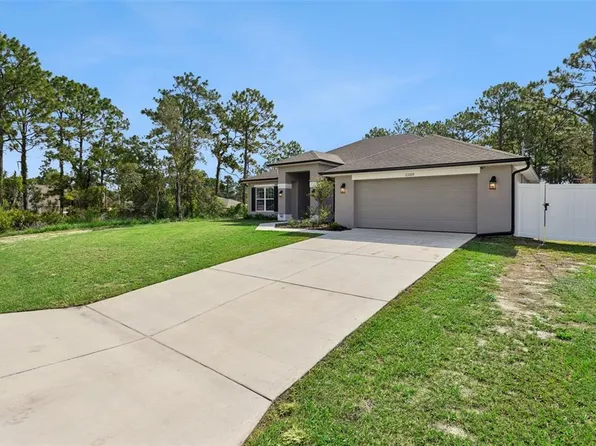 11268 KODIAK WREN ROAD, WEEKI WACHEE, FL 34614