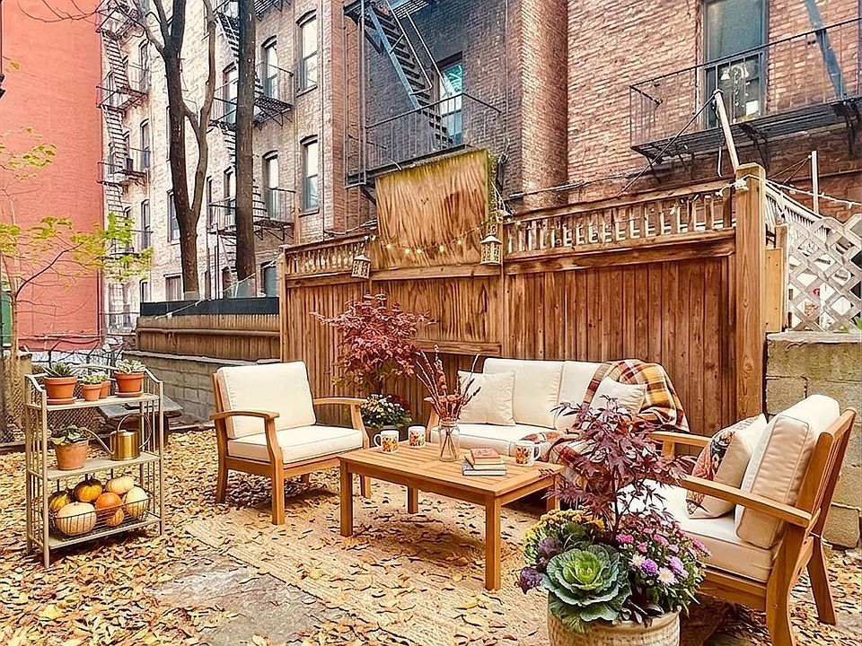 1st image of 366 W 52nd St APT 1C