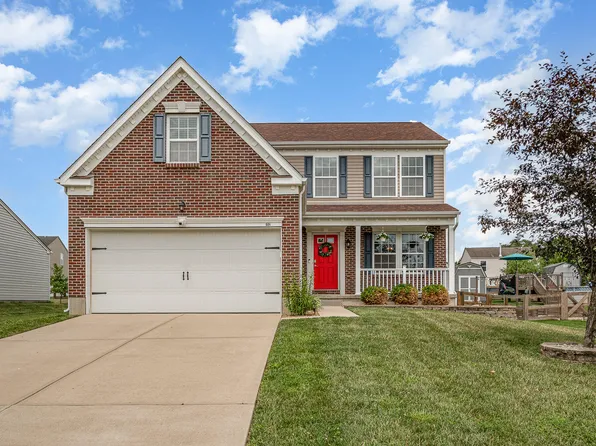 604 McGuire Ln, Burlington, KY 41005