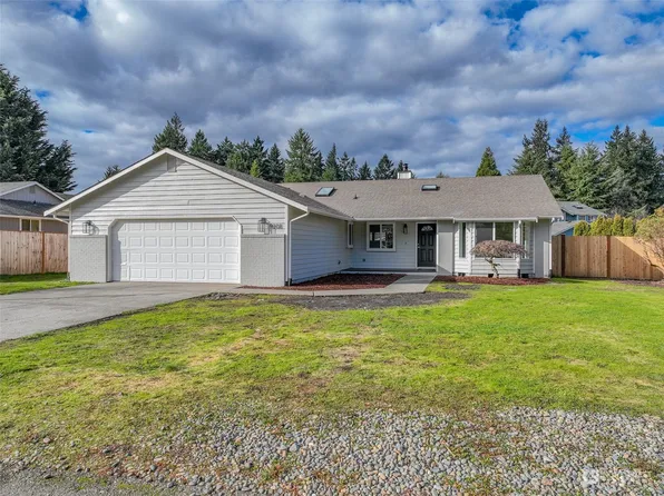 9208 Donna Court SE, Olympia, WA 98513