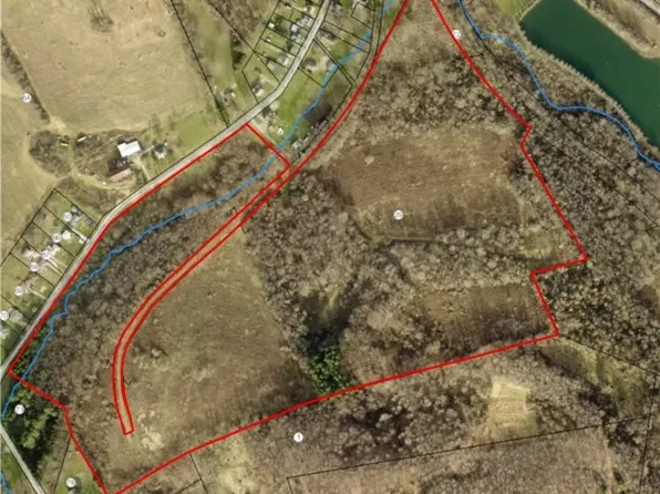 0 Hecla Rd, Mount Pleasant, PA 15666