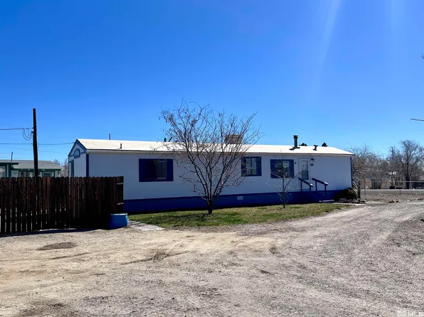 1035 Donner Trl, Silver Springs, NV 89429