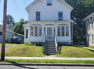 1 Cherry St, Oneonta, NY 13820
